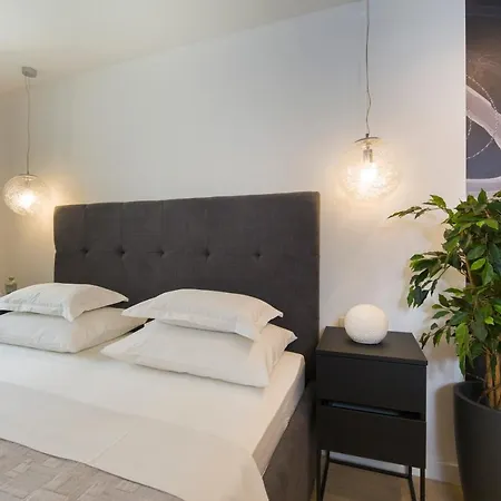 Marina Heart Of Apartman