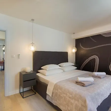Apartmán Marina Heart Of