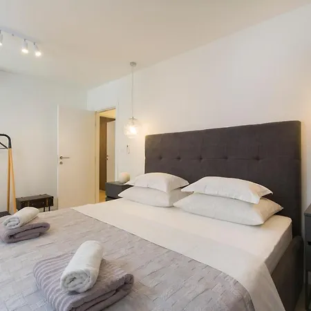 Apartman Marina Heart Of