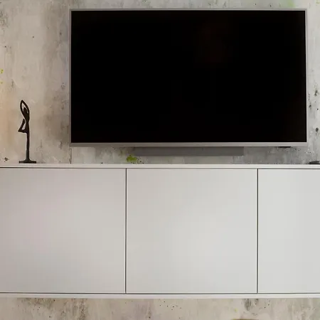 Апартаменты Marina Heart Of