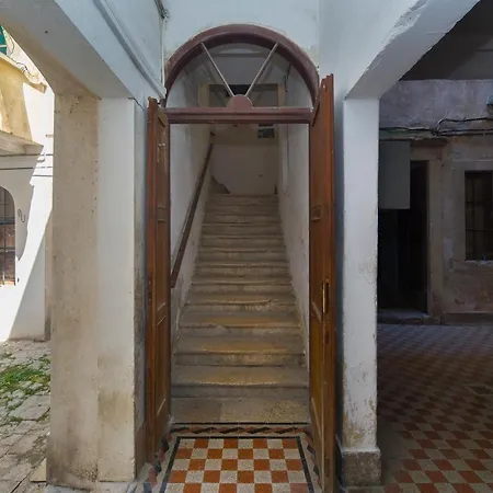 Апартаменты Marina Heart Of *