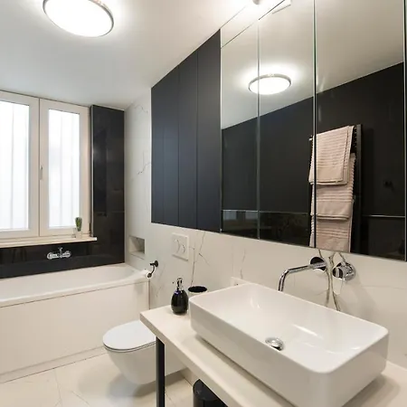 Marina Heart Of Задар