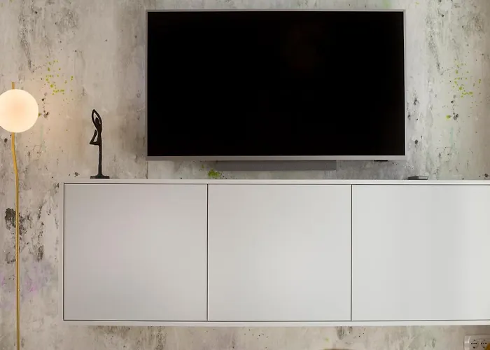 Appartamento Marina Heart Of