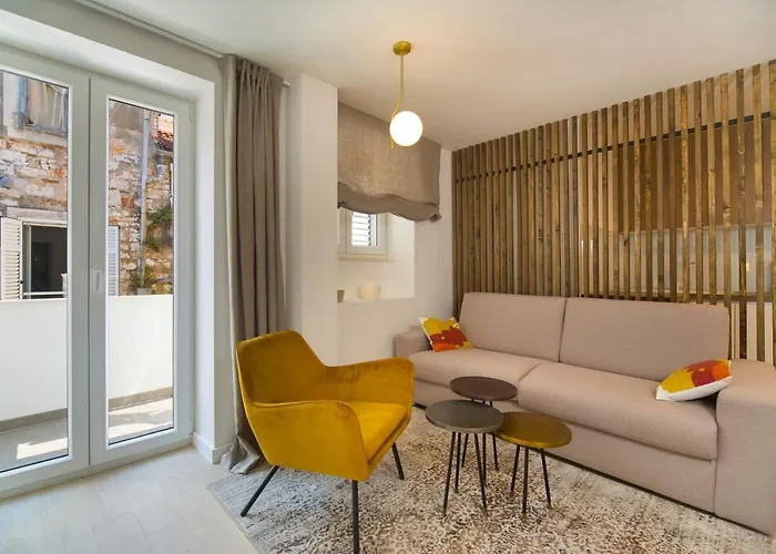 Appartamento Marina Heart Of *