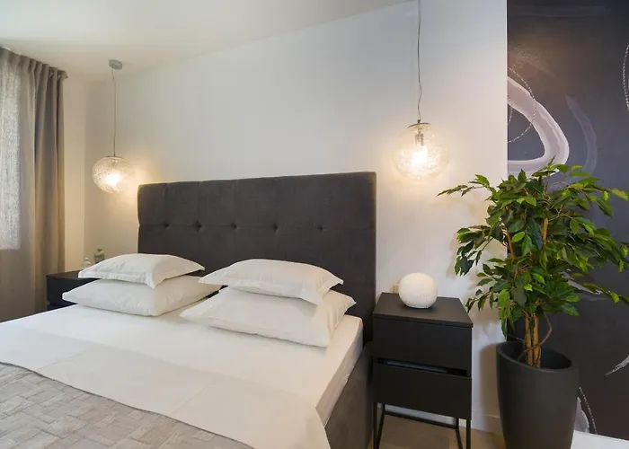 Marina Heart Of Appartamento