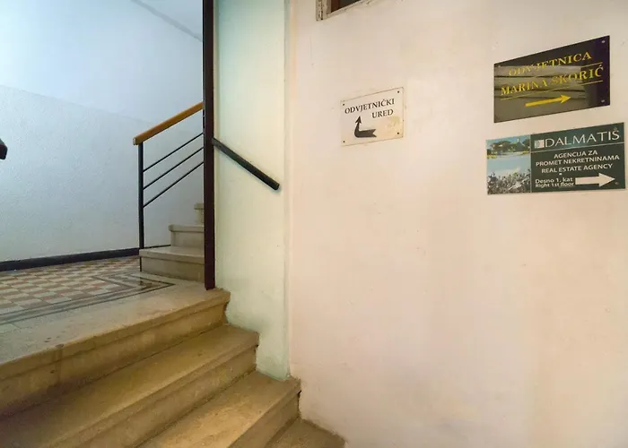 Appartamento Marina Heart Of *