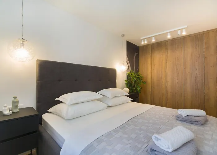 Marina Heart Of Appartamento Zara