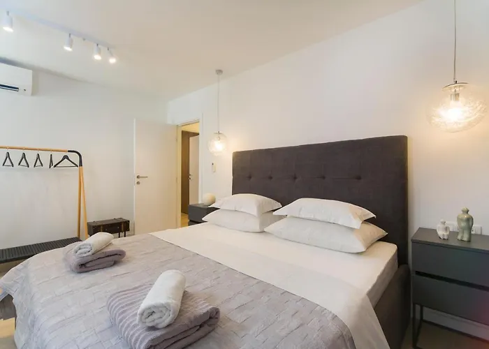 Appartamento Marina Heart Of