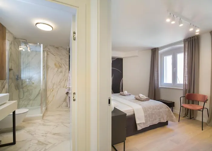 Appartamento Marina Heart Of *