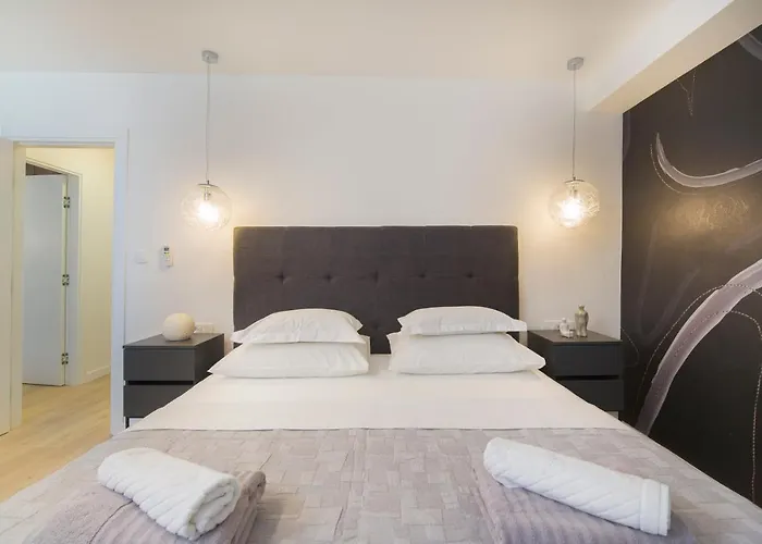 Appartamento Marina Heart Of *