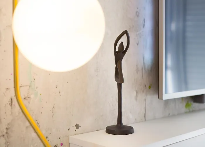 Appartamento Marina Heart Of Zara